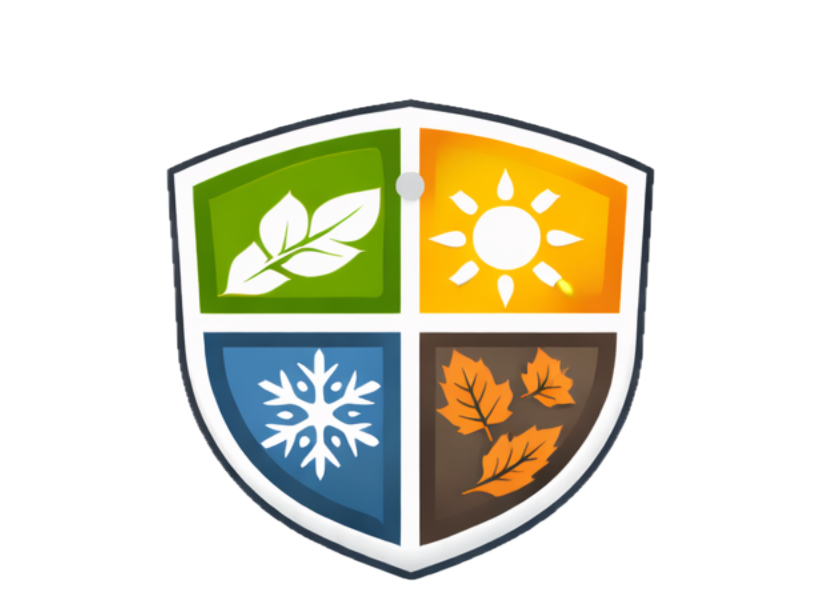 All Seasons Authority Logo